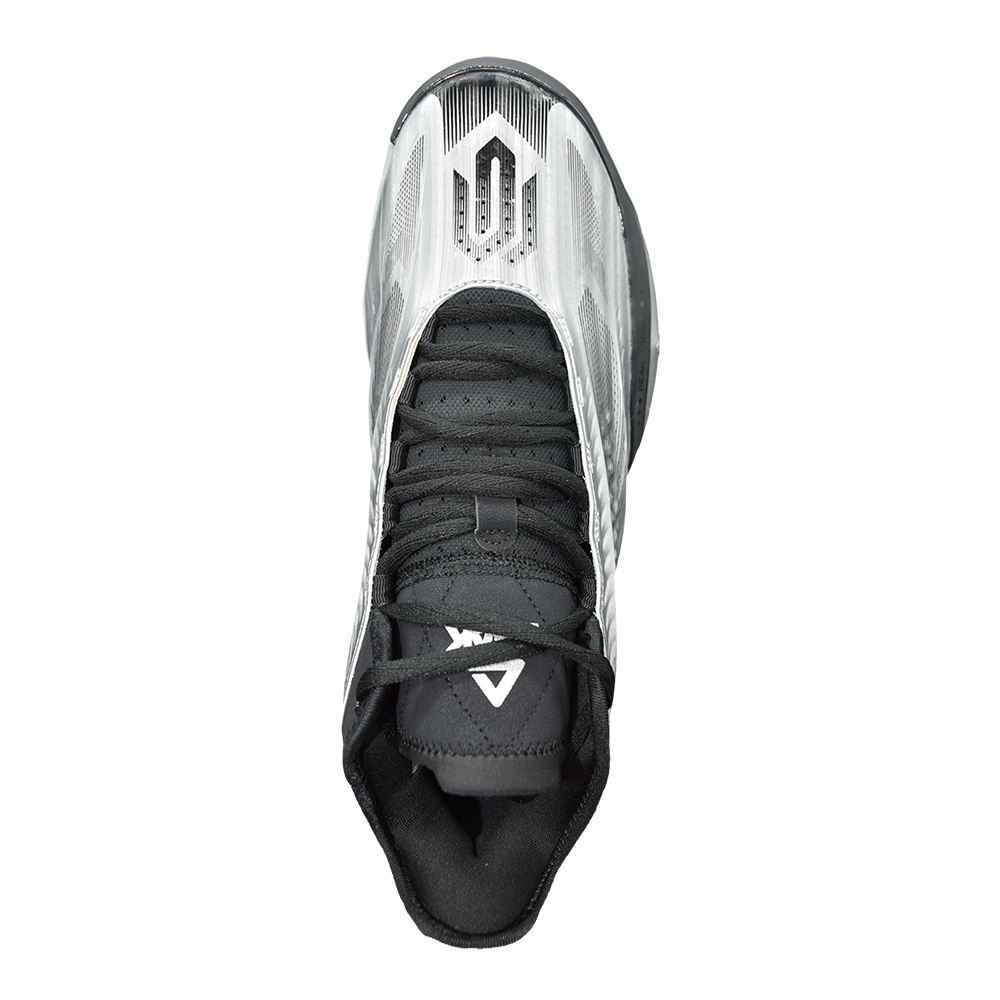 Tenis Básquetbol PEAK-TAICHI Wiggins Talent 3 Hombre  ET54871A-1