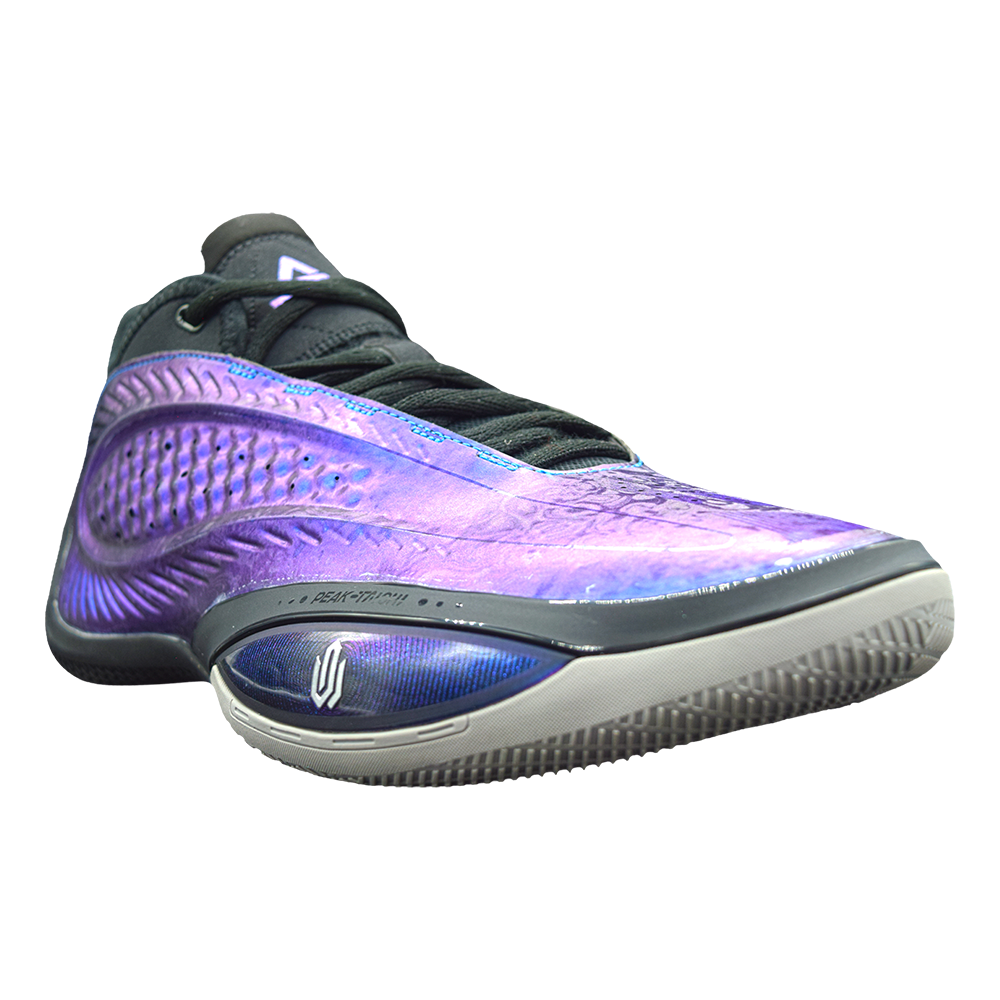 Tenis Básquetbol PEAK-TAICHI Wiggins Talent 3 Hombre ET54871A