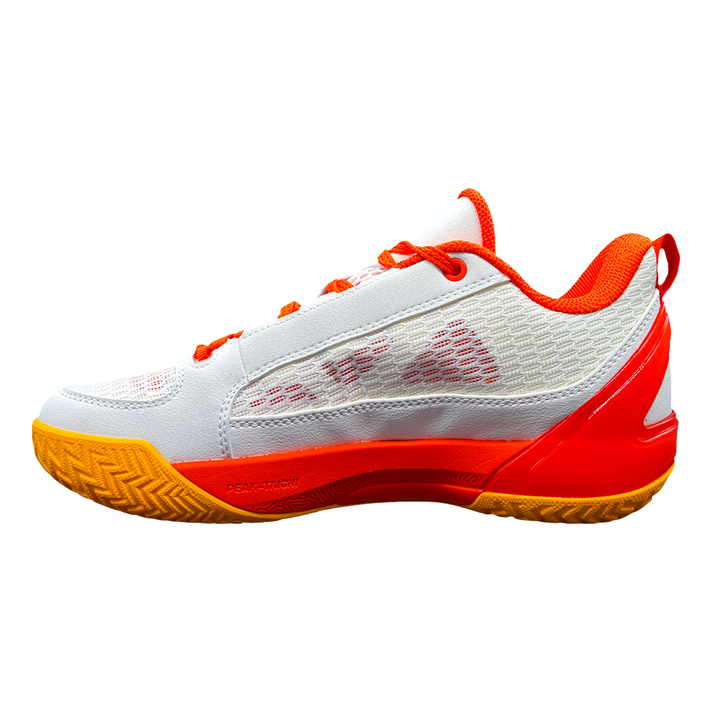 Tenis Básquetbol PEAK-TAICHI Street Fighter 2 Hombre EXT261091A