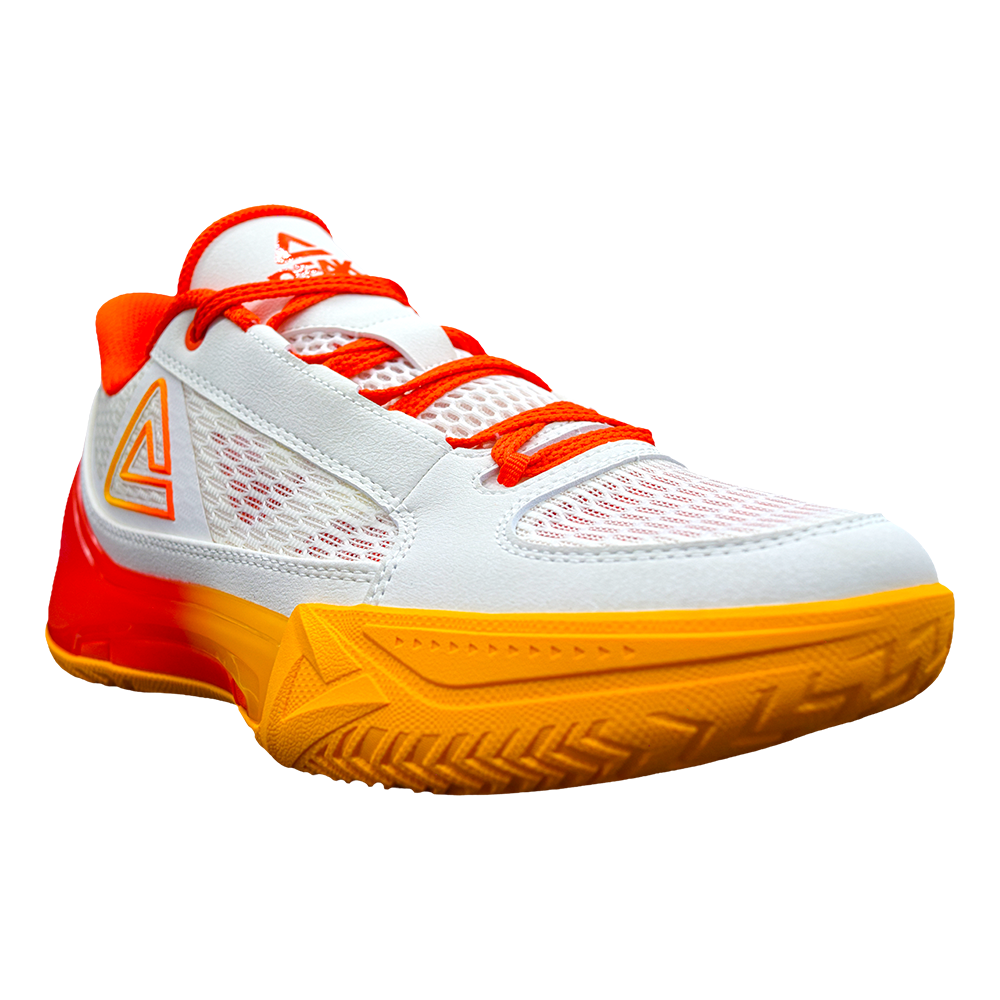 Tenis Básquetbol PEAK-TAICHI Street Fighter 2 Hombre EXT261091A