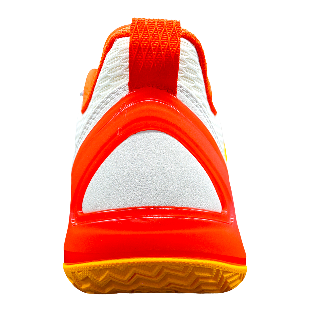 Tenis Básquetbol PEAK-TAICHI Street Fighter 2 Hombre EXT261091A