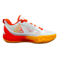 Tenis Básquetbol PEAK-TAICHI Street Fighter 2 Hombre EXT261091A