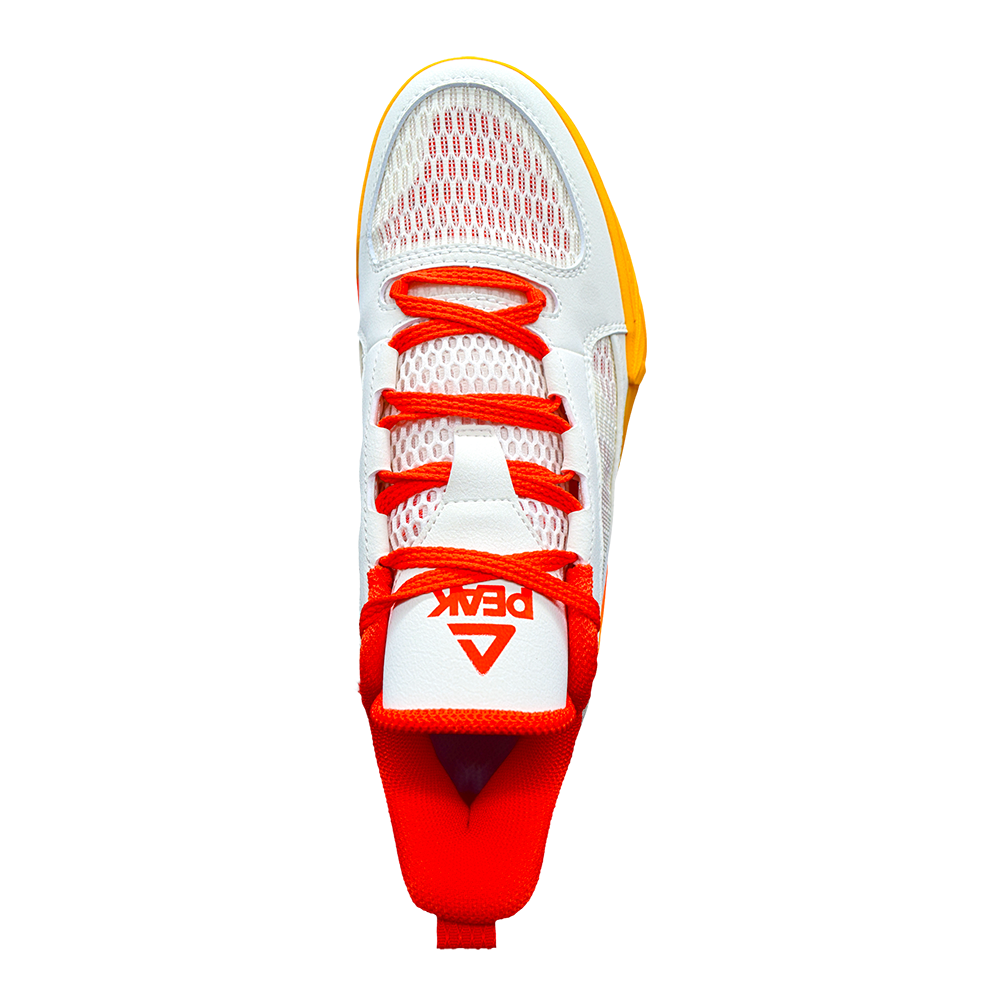 Tenis Básquetbol PEAK-TAICHI Street Fighter 2 Hombre EXT261091A