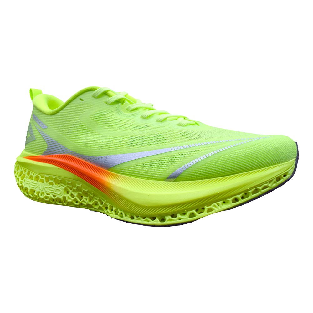 Tenis Running PEAK-TAICHI 3D Hombre EXT261121H