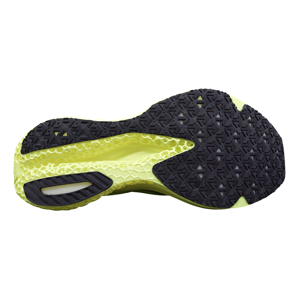 Tenis Running PEAK-TAICHI 3D Hombre EXT261121H