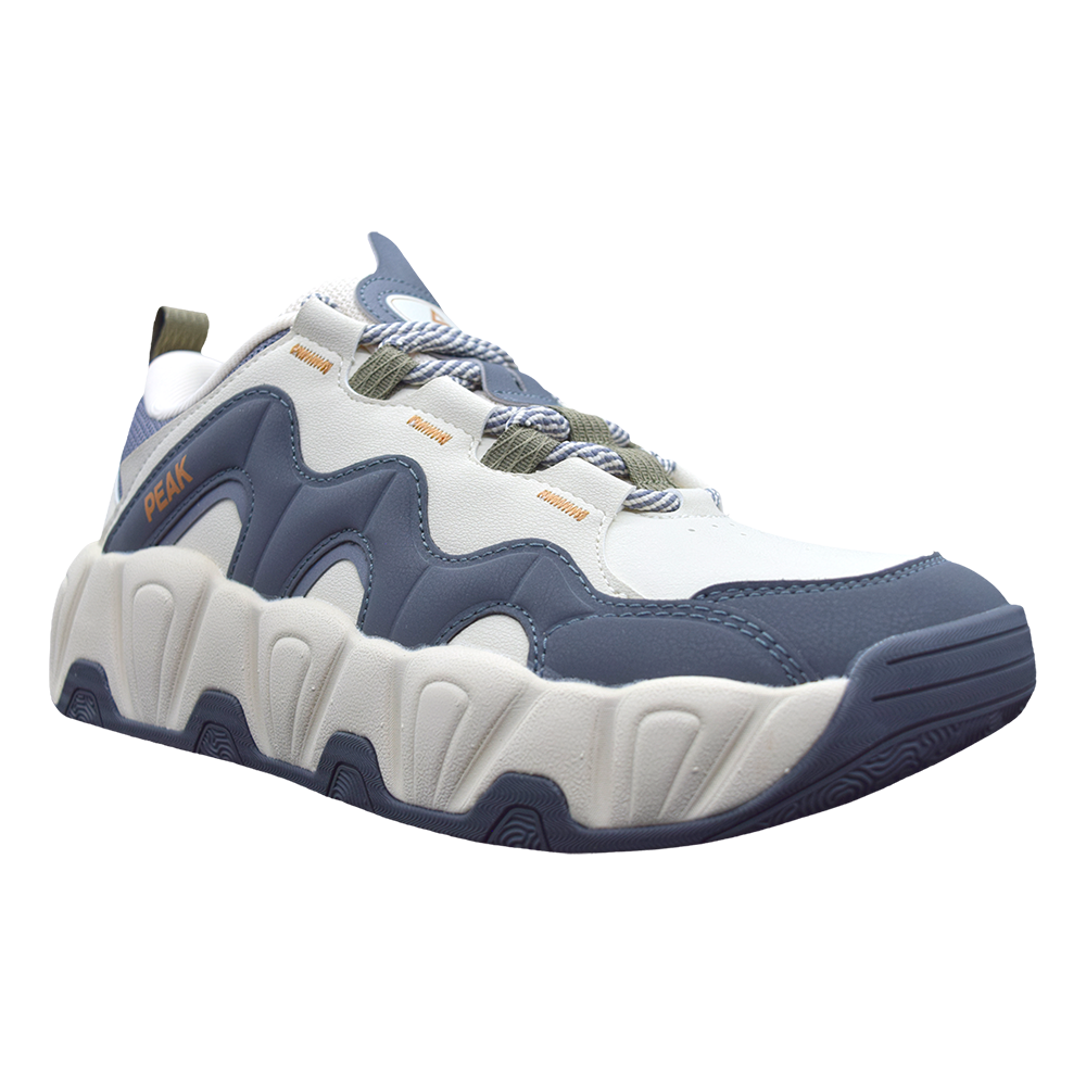 Tenis Casual PEAK-TAICHI Hombre EXT261131B-1