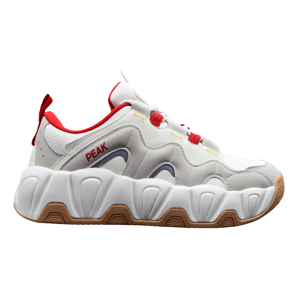 Tenis Casual PEAK-TAICHI Hombre EXT261131B