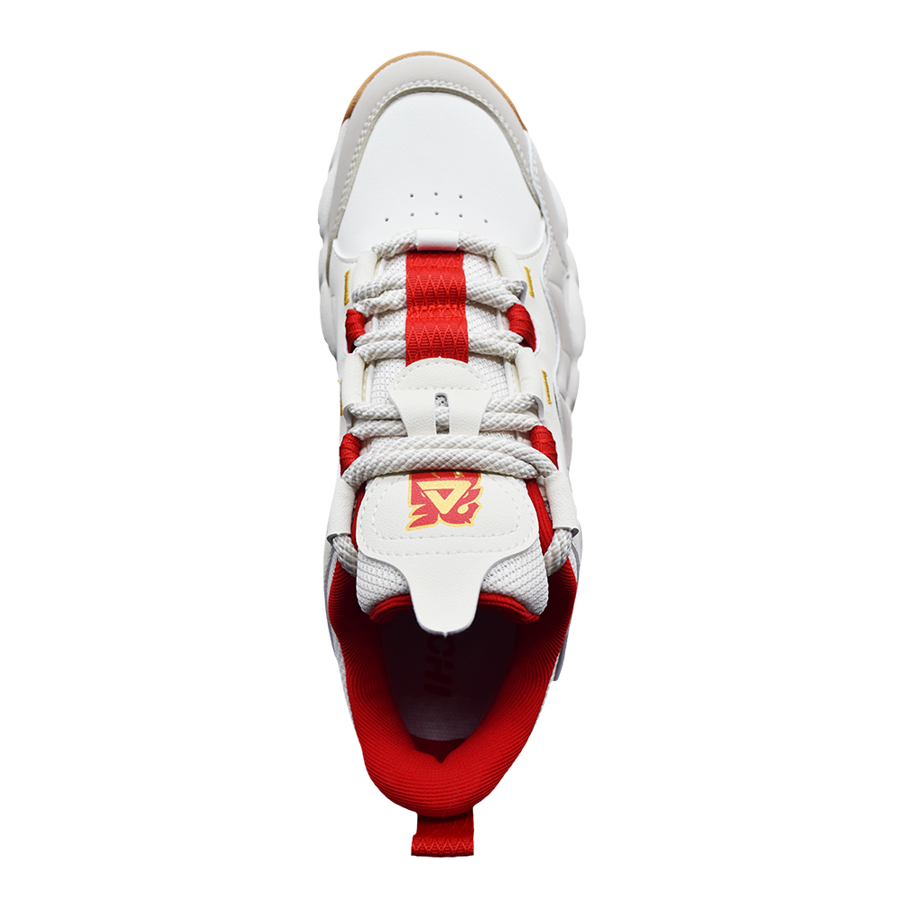 Tenis Casual PEAK-TAICHI Hombre EXT261131B