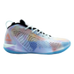 Tenis Básquetbol PEAK-TAICHI Cavalry 4 Hombre EXT51051A-2