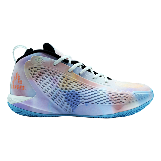 Tenis Básquetbol PEAK-TAICHI Cavalry 4 Hombre EXT51051A-2
