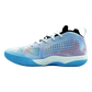 Tenis Básquetbol PEAK-TAICHI Cavalry 4 Hombre EXT51051A-2