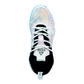 Tenis Básquetbol PEAK-TAICHI Cavalry 4 Hombre EXT51051A-2