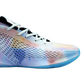 Tenis Básquetbol PEAK-TAICHI Cavalry 4 Hombre EXT51051A-2