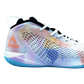 Tenis Básquetbol PEAK-TAICHI Cavalry 4 Hombre EXT51051A-2