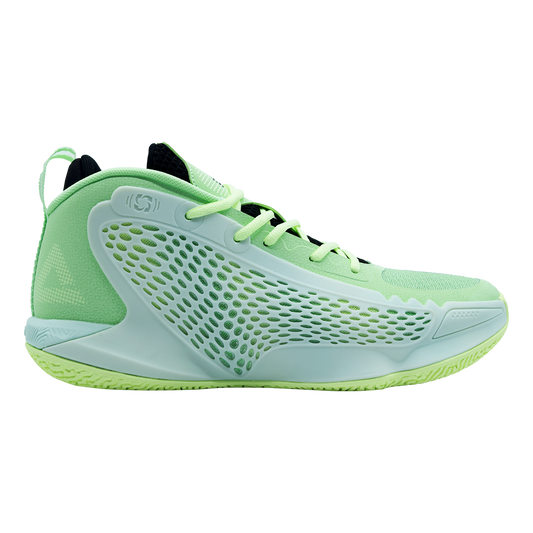 Tenis Básquetbol PEAK-TAICHI Cavalry 4 Hombre EXT51051A