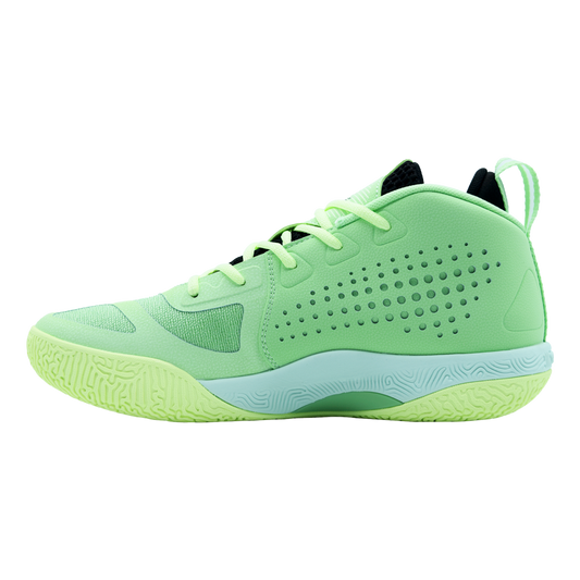 Tenis Básquetbol PEAK-TAICHI Cavalry 4 Hombre EXT51051A