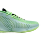 Tenis Básquetbol PEAK-TAICHI Cavalry 4 Hombre EXT51051A