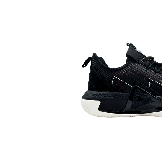 Tenis Básquetbol PEAK-TAICHI Soaring Hombre EXT51081A-2