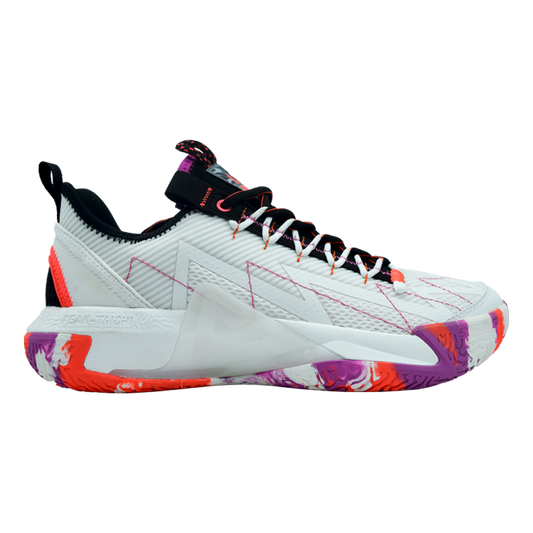Tenis Básquetbol PEAK-TAICHI Soaring Hombre EXT51081A