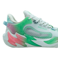 Tenis Básquetbol PEAK-TAICHI Hombre EXT51101A-1