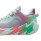 Tenis Básquetbol PEAK-TAICHI Hombre EXT51101A-1