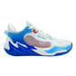 Tenis Básquetbol PEAK-TAICHI Hombre EXT51101A