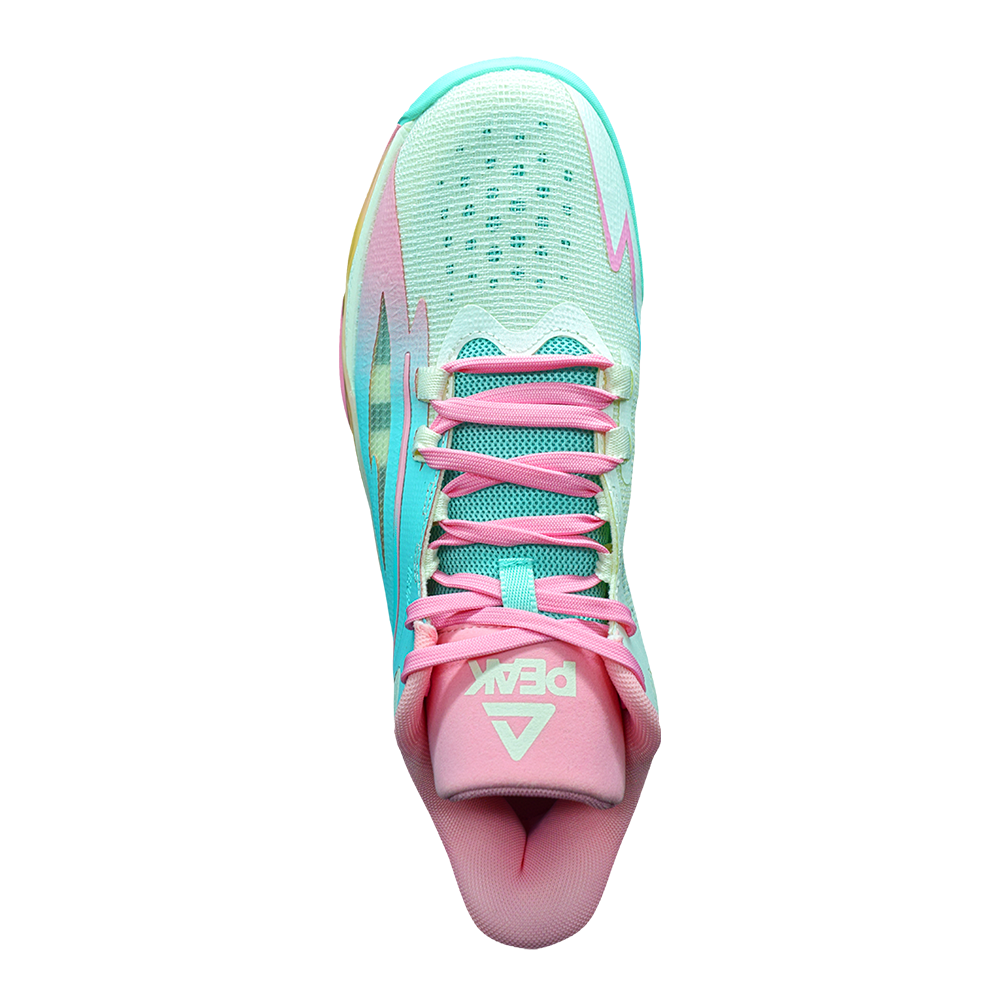 Tenis Básquetbol PEAK-TAICHI Hombre EXT52021A