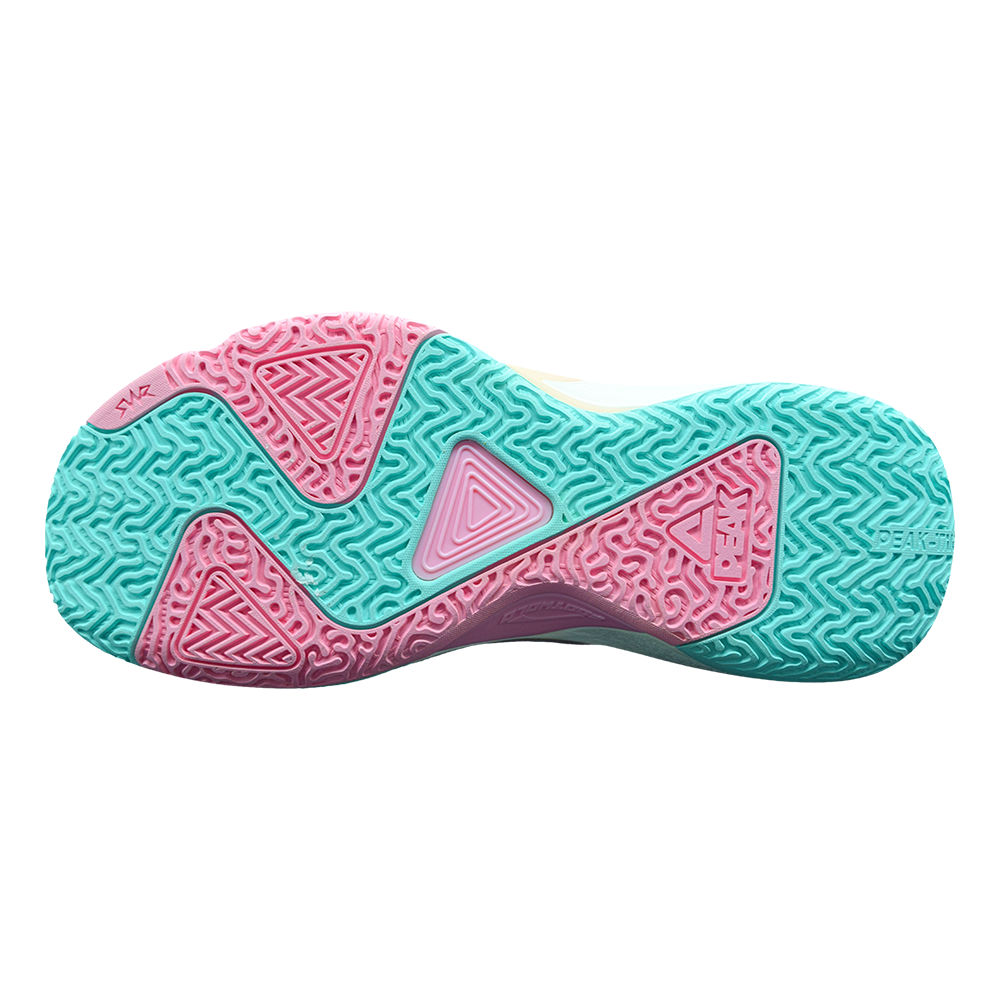 Tenis Básquetbol PEAK-TAICHI Hombre EXT52021A