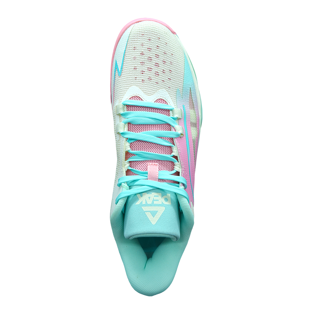 Tenis Básquetbol PEAK-TAICHI Hombre EXT52021A