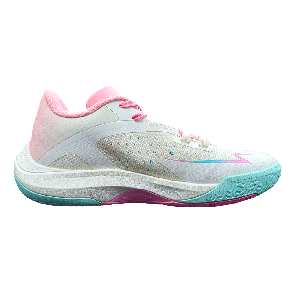 Tenis Básquetbol PEAK-TAICHI Hombre EXT52021A