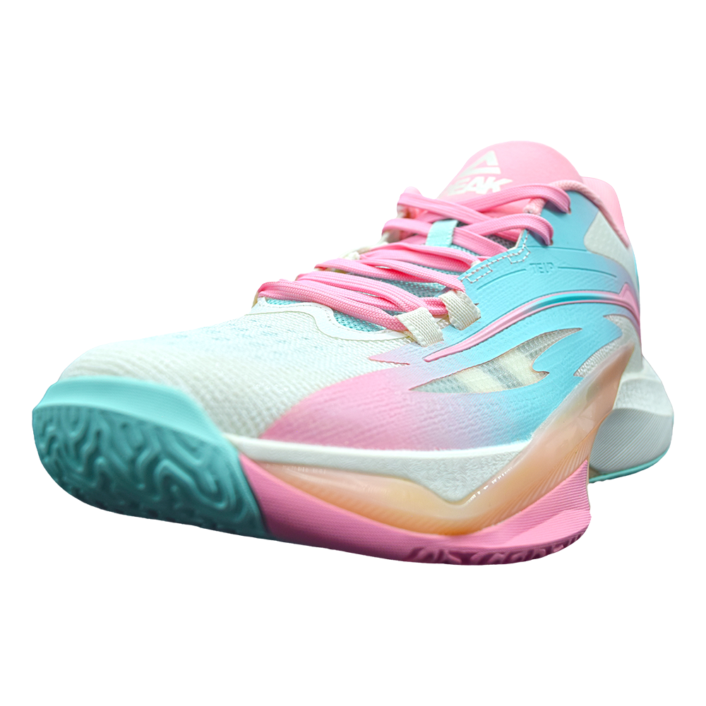 Tenis Básquetbol PEAK-TAICHI Hombre EXT52021A