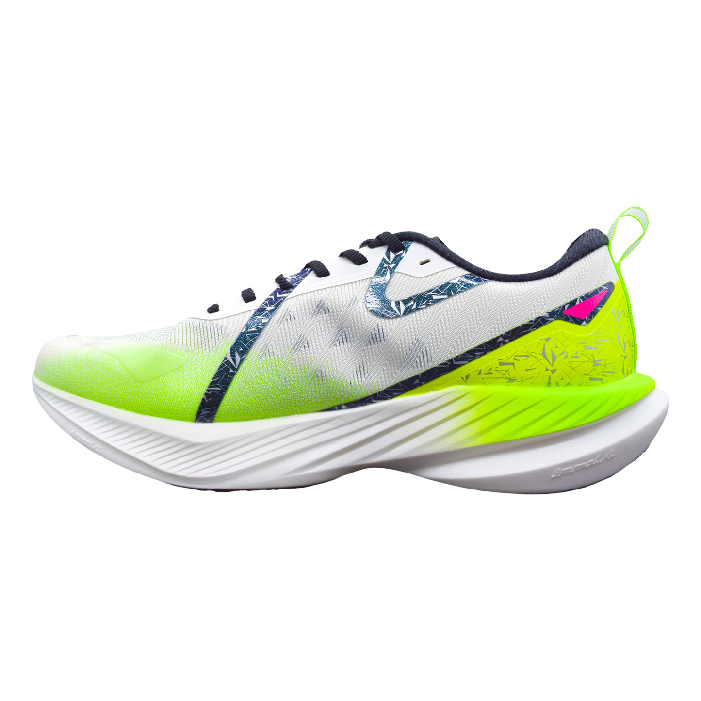 Tenis Running PEAK-TAICHI Hombre EXT52087H-2