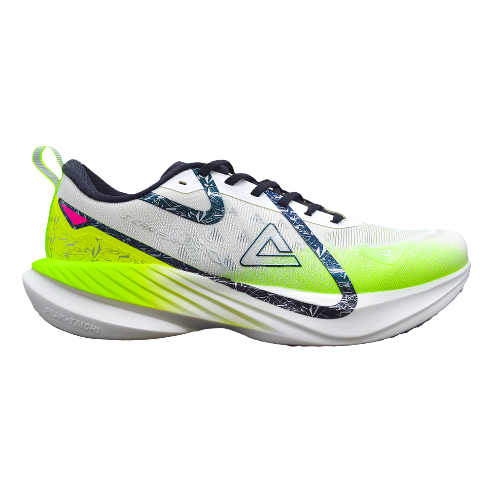 Tenis Running PEAK-TAICHI Hombre EXT52087H-2