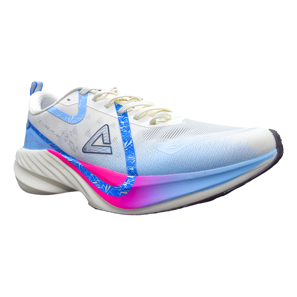Tenis Running PEAK-TAICHI Hombre EXT52087H-3