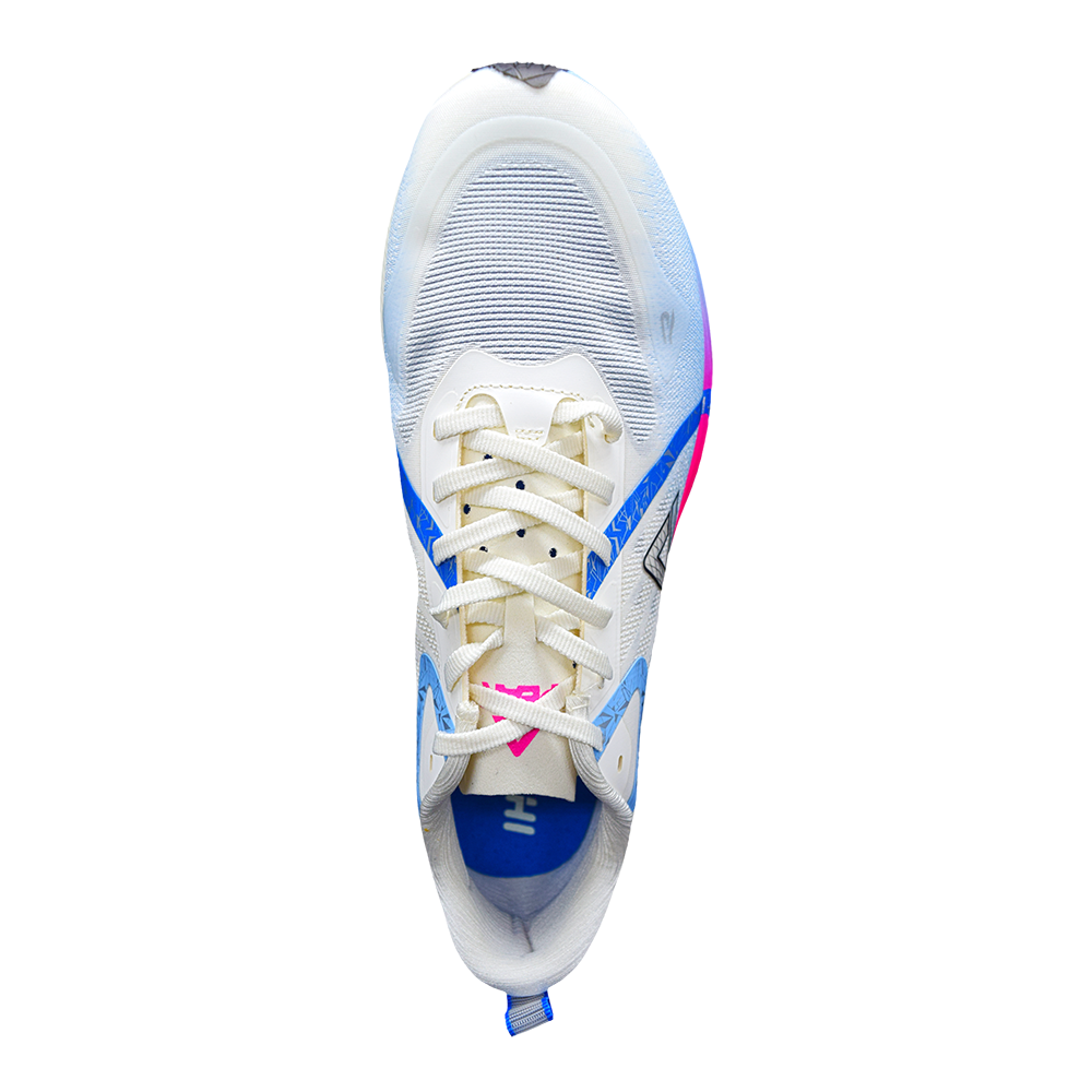 Tenis Running PEAK-TAICHI Hombre EXT52087H-3