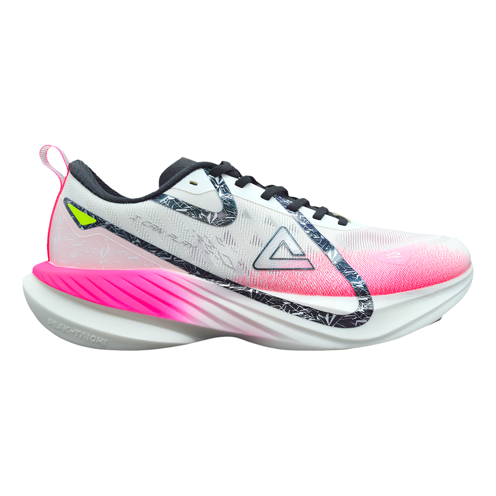 Tenis Running PEAK-TAICHI Hombre EXT52087H-4