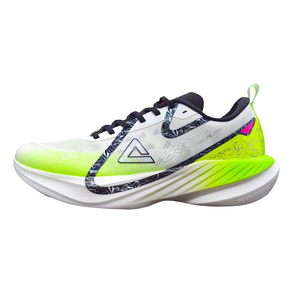 Tenis Running PEAK-TAICHI Hombre EXT52087H-4