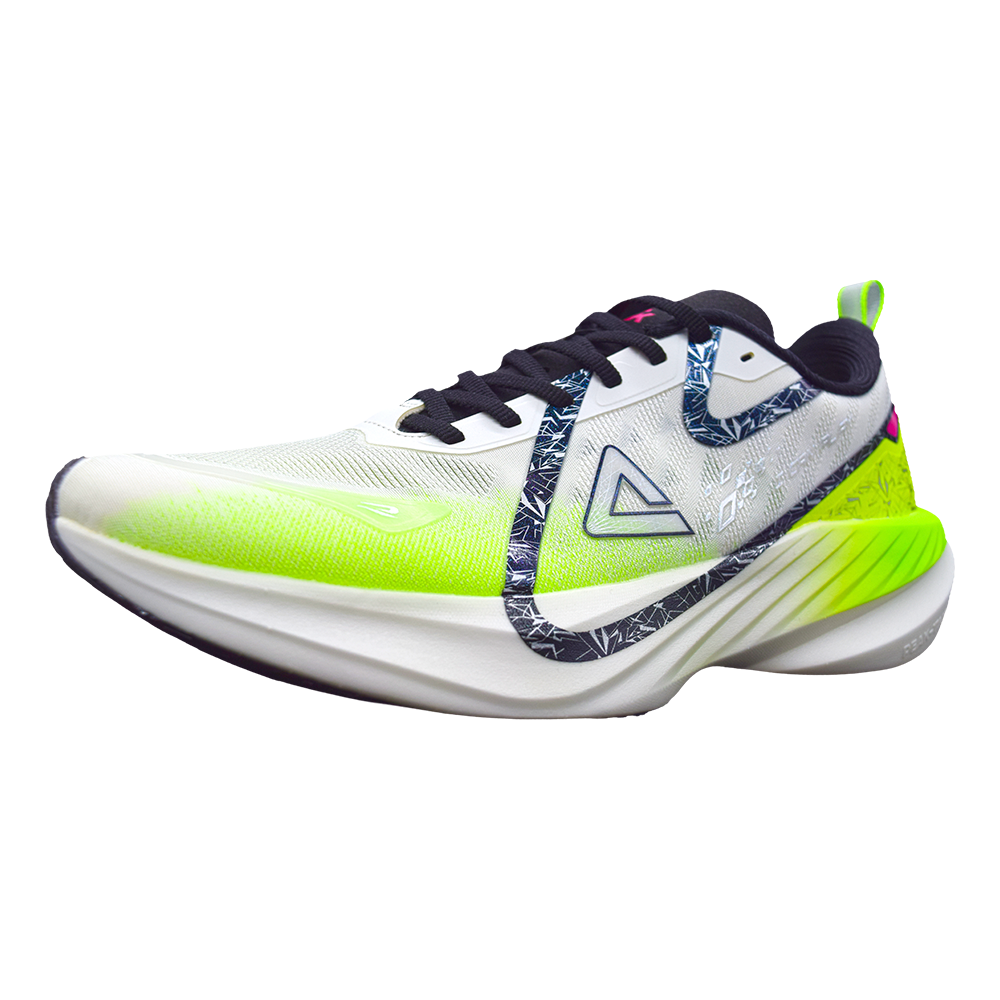 Tenis Running PEAK-TAICHI Hombre EXT52087H-4