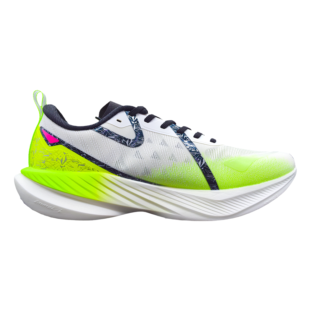 Tenis Running PEAK-TAICHI Hombre EXT52087H-4
