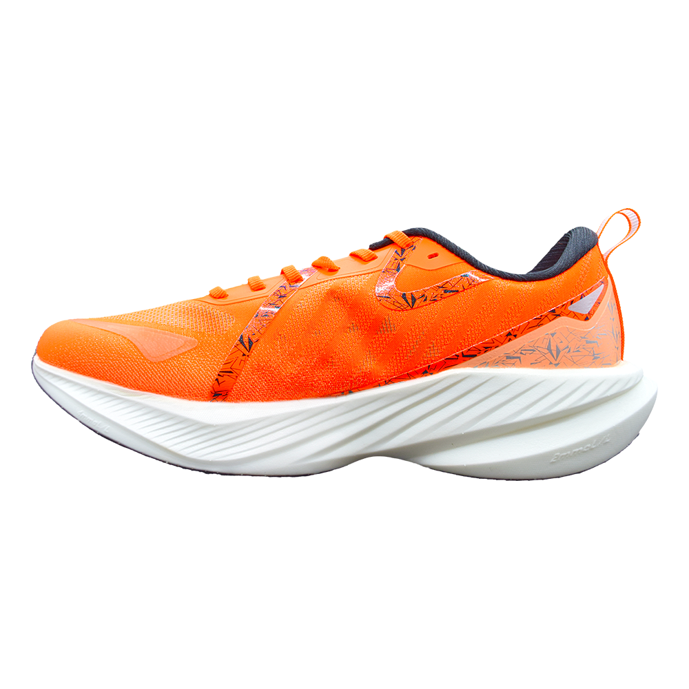 Tenis Running PEAK-TAICHI Hombre EXT52087H