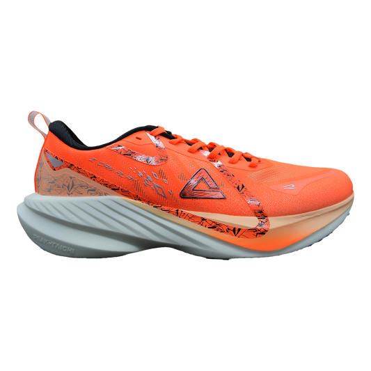 Tenis Running PEAK-TAICHI Hombre EXT52087H