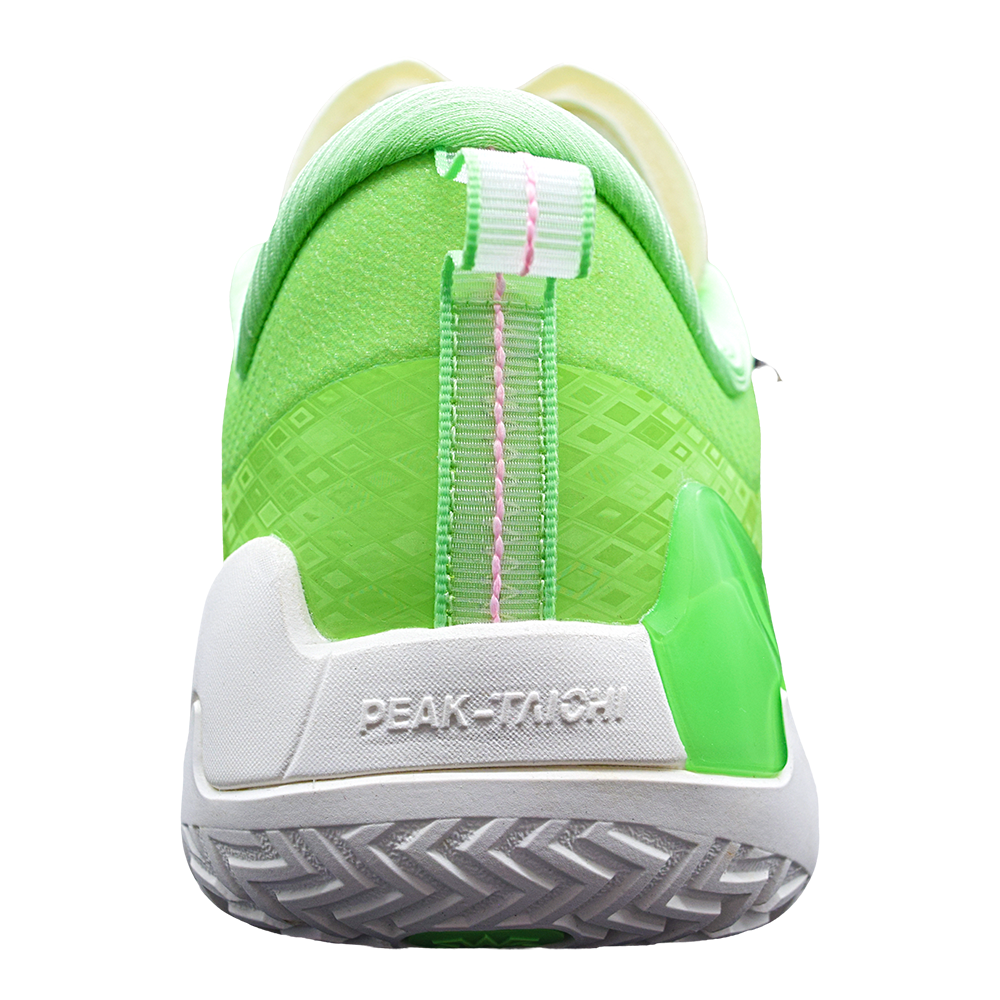 Tenis Básquetbol PEAK-TAICHI Hombre EXT52111A-2