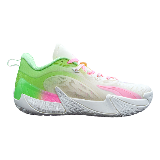 Tenis Básquetbol PEAK-TAICHI Hombre EXT52111A-2
