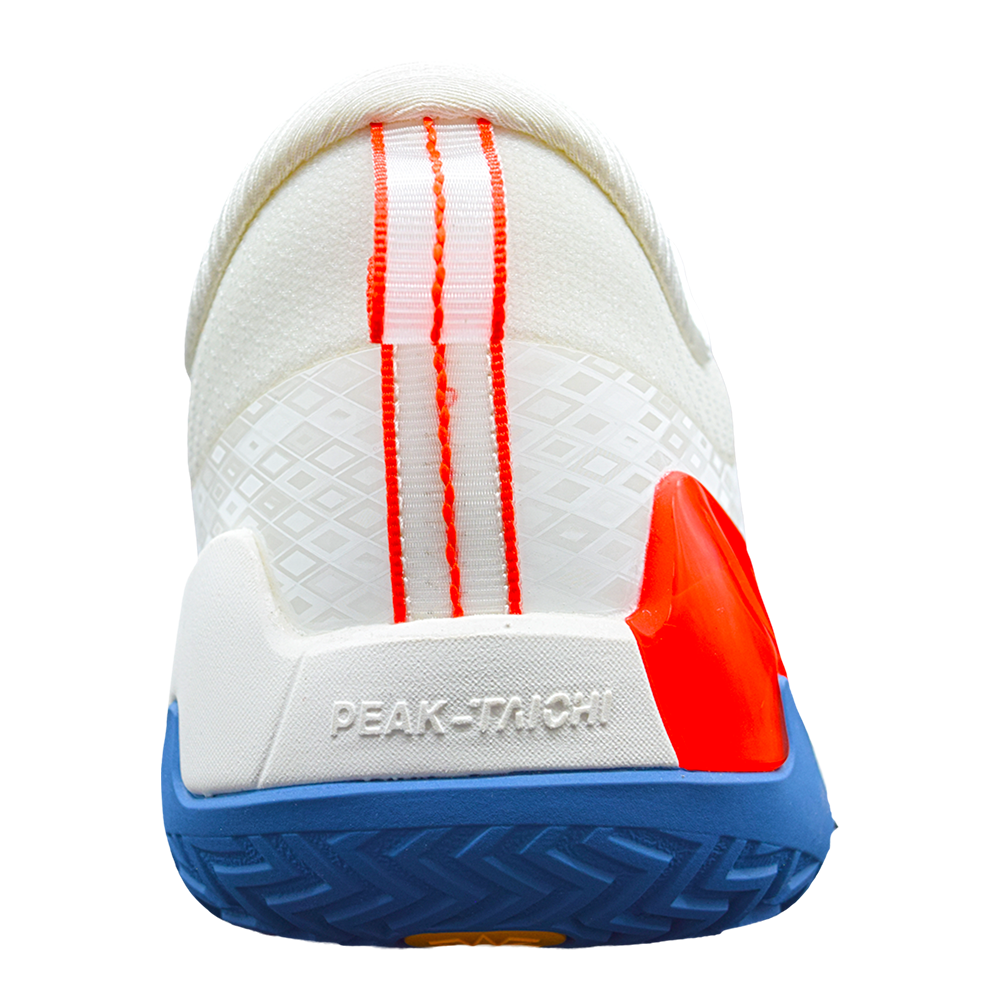 Tenis Básquetbol PEAK-TAICHI Hombre EXT52111A
