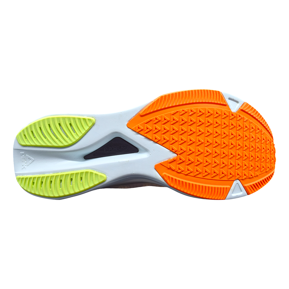 Tenis Running PEAK-TAICHI Mujer  EXT53218H