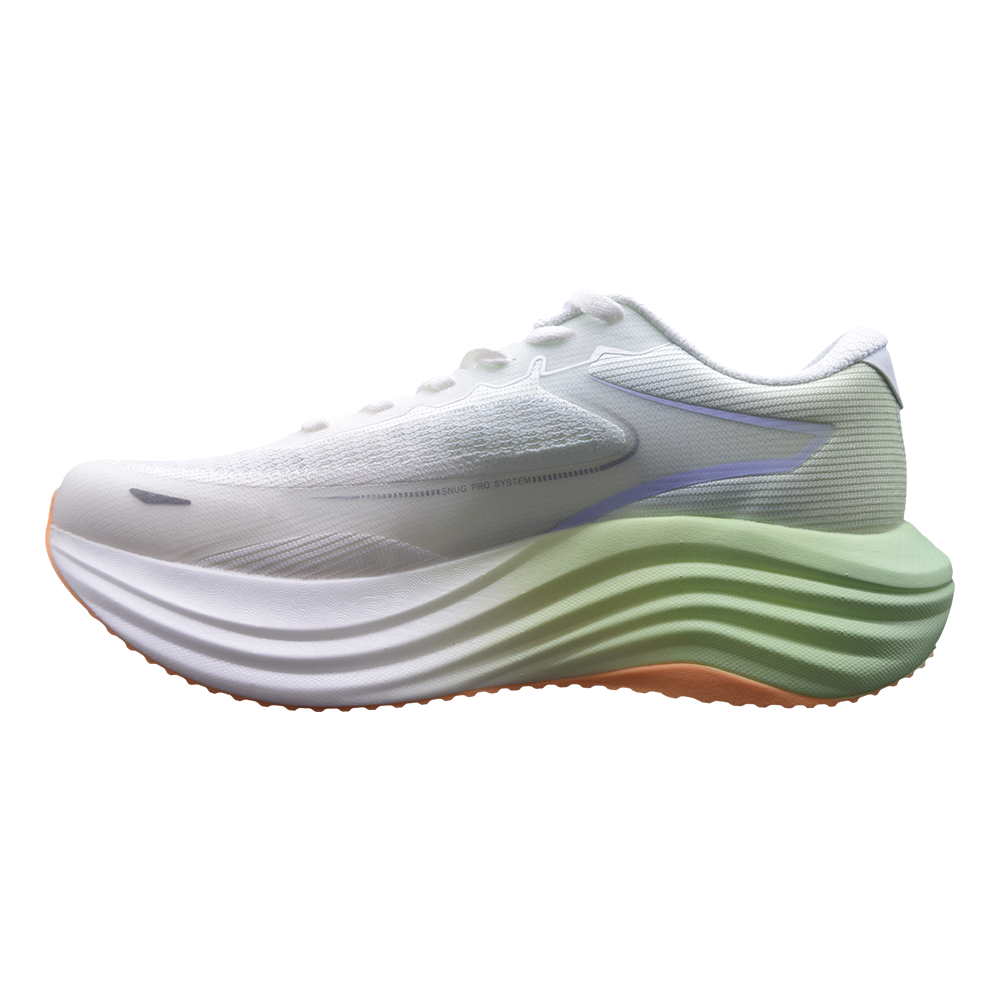 Tenis Running PEAK-TAICHI S4 Mujer EXT53228H-1