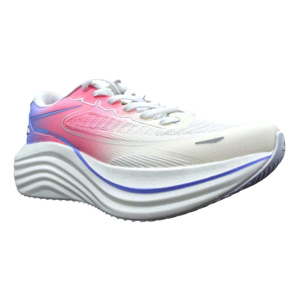 Tenis Running PEAK-TAICHI S4 Mujer EXT53228H
