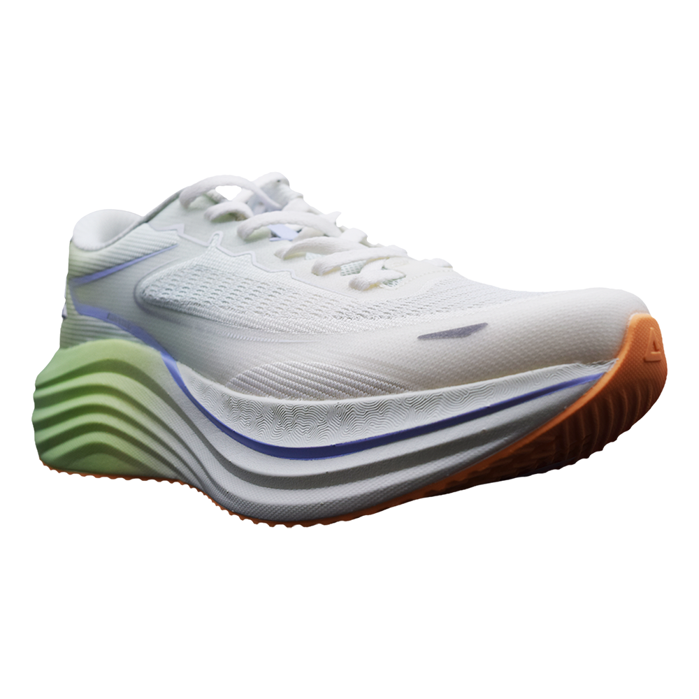 Tenis Running PEAK-TAICHI S4 Mujer EXT53228H