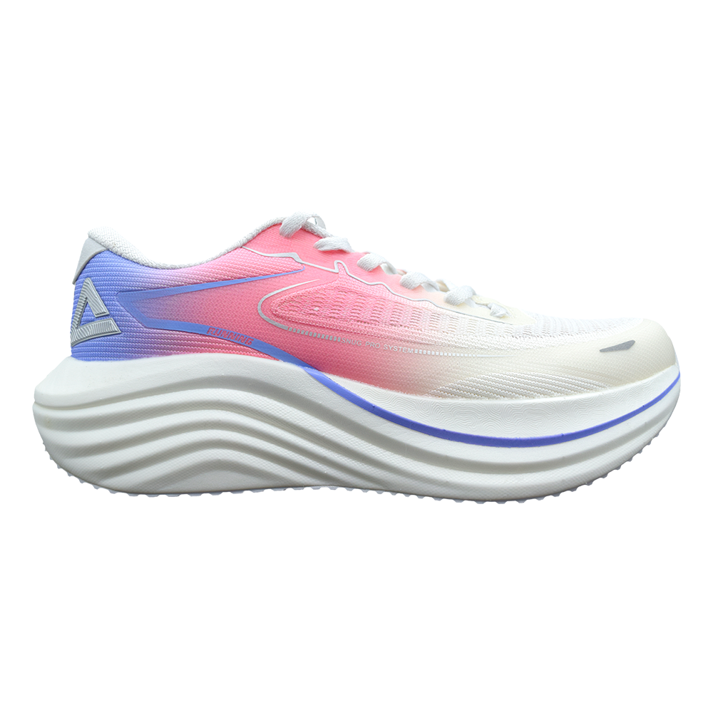 Tenis Running PEAK-TAICHI S4 Mujer EXT53228H
