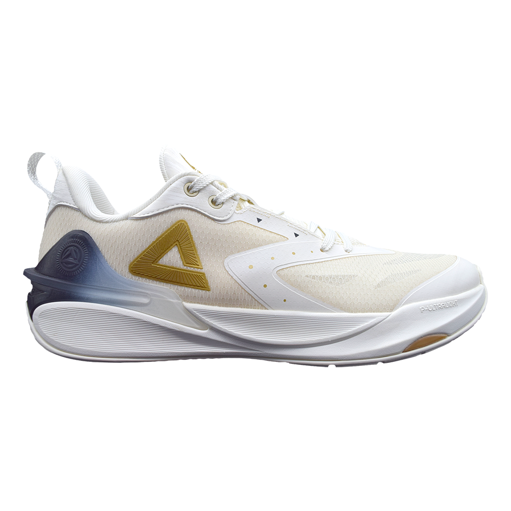 Tenis Básquetbol PEAK-TAICHI On Fire Hombre EXT53251A-1
